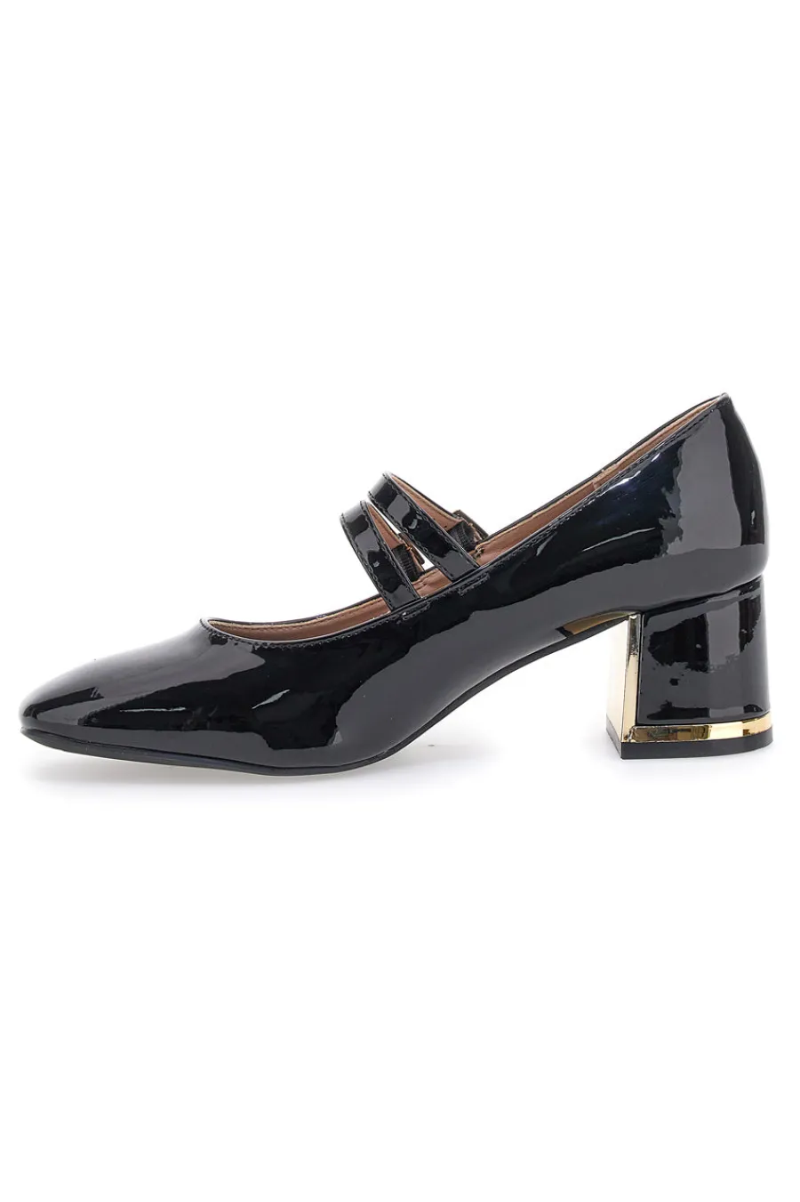 e Pumps mit Blockabsatz 50810680-MARIELLA BURANI Online