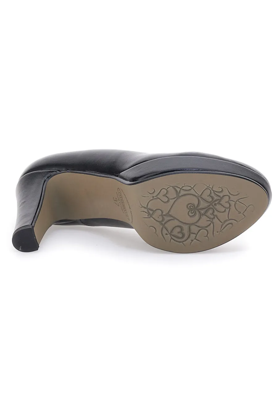 e Pumps mit High Heels 3462-PITTARELLO Online