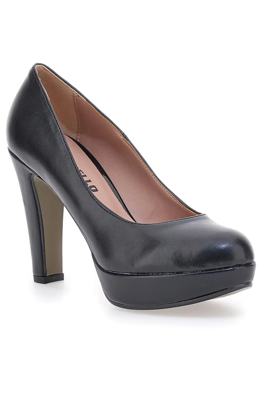 e Pumps mit High Heels 3462-PITTARELLO Online