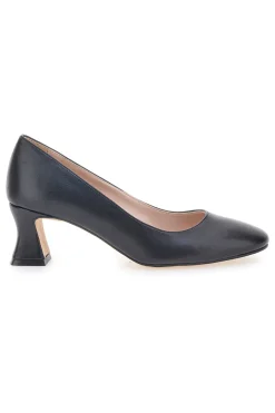e Pumps mit Spulenabsatz 3607-PITTARELLO GLAM New