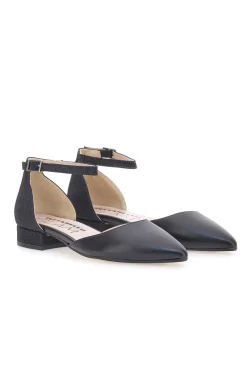 e Riemchenballerinas 3885-PITTARELLO GLAM Online