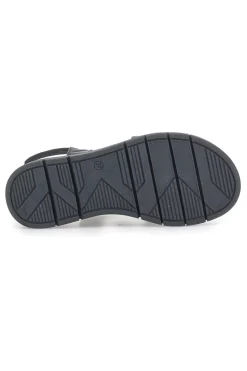 e Sandalen mit elastischer Rückseite und Plateau 3316124-PITTARELLO FOCUS Best