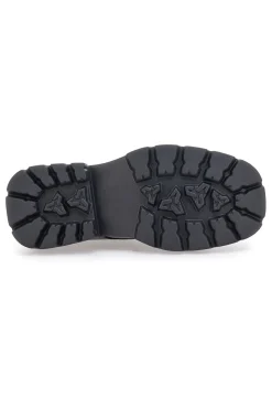 e Schnürschuhe mit Plateau Betty Flowers 127-BETTYFLOWERS Online