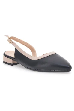 e Slingback-Ballerinas 6011-PITTARELLO COUTURE Outlet