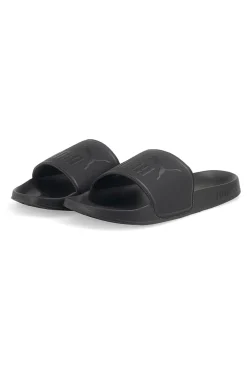 e Slipper mit gepolstertem Band und Leadcat 2 Logo-PUMA Sale