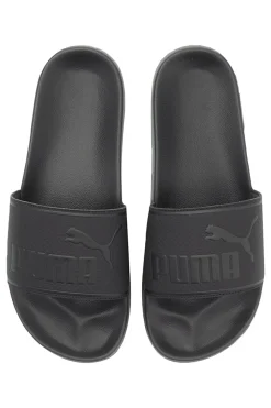 e Slipper mit gepolstertem Band und Leadcat 2 Logo-PUMA Sale