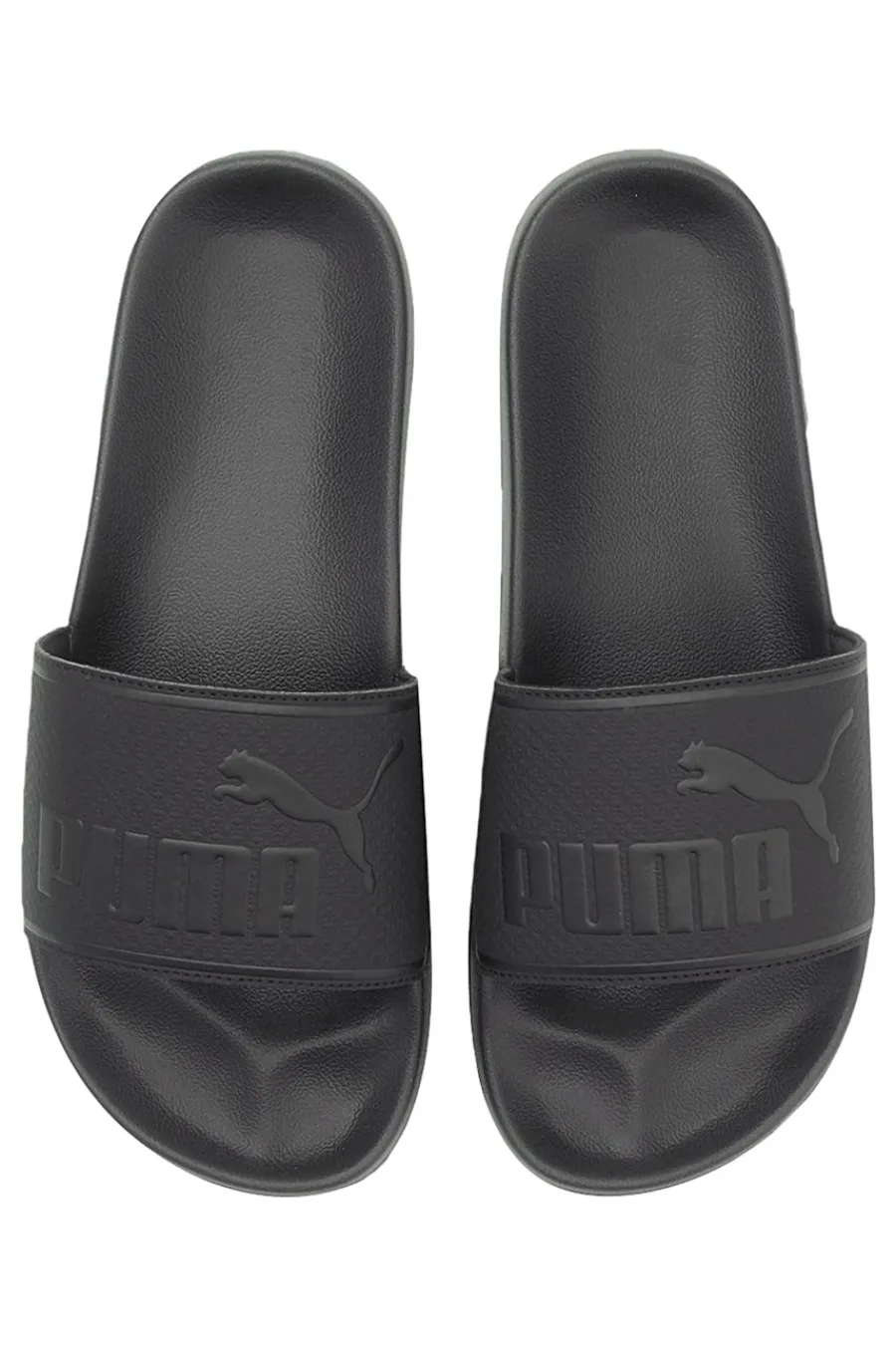 e Slipper mit gepolstertem Band und Leadcat 2 Logo-PUMA Sale