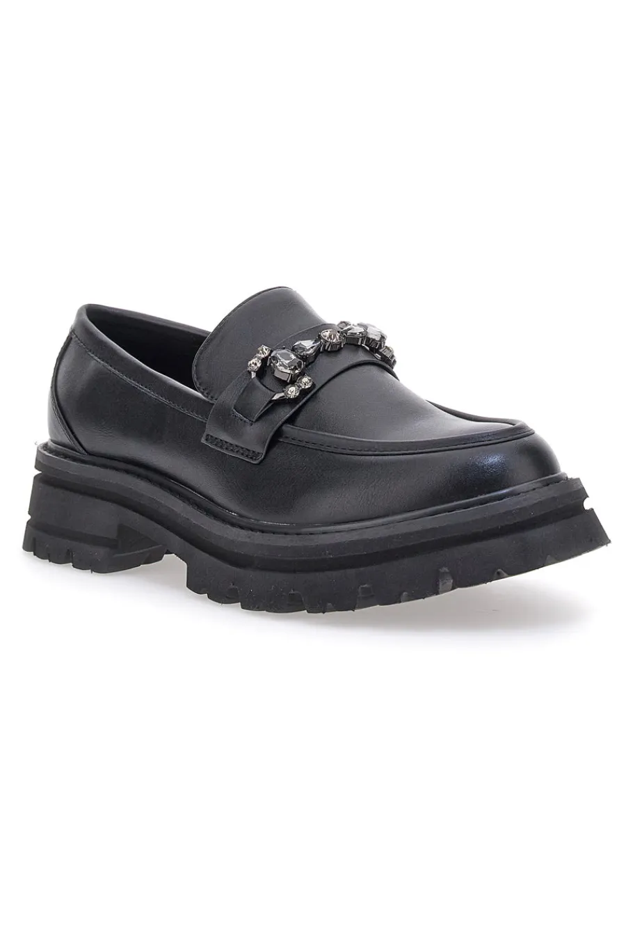 e Slipper mit Tanksohle und Vorderklammer ME & ME 1222-ME u0026 ME