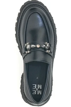 e Slipper mit Tanksohle und Vorderklammer ME & ME 1222-ME u0026 ME