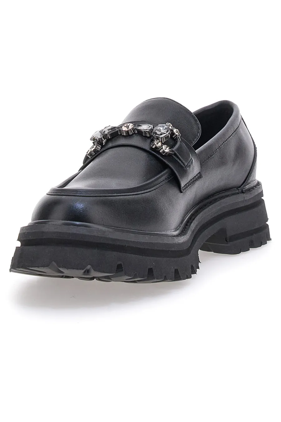 e Slipper mit Tanksohle und Vorderklammer ME & ME 1222-ME u0026 ME
