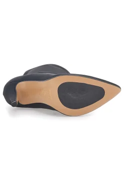 e Sockenstiefelette mit -Absatz 4390-PITTARELLO Sale