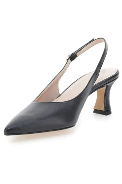 e spitze Slingback-Pumps 3793/R-PITTARELLO GLAM Outlet