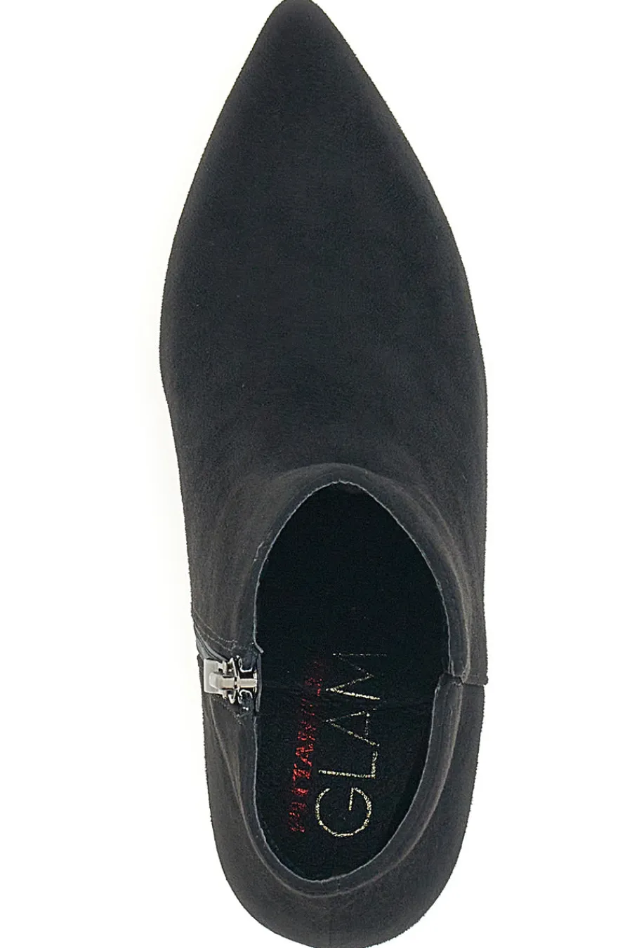e Spitzstiefelette 1200-PITTARELLO GLAM Discount