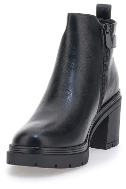 e Stiefeletten mit Absatz 481-THE FIRST Online