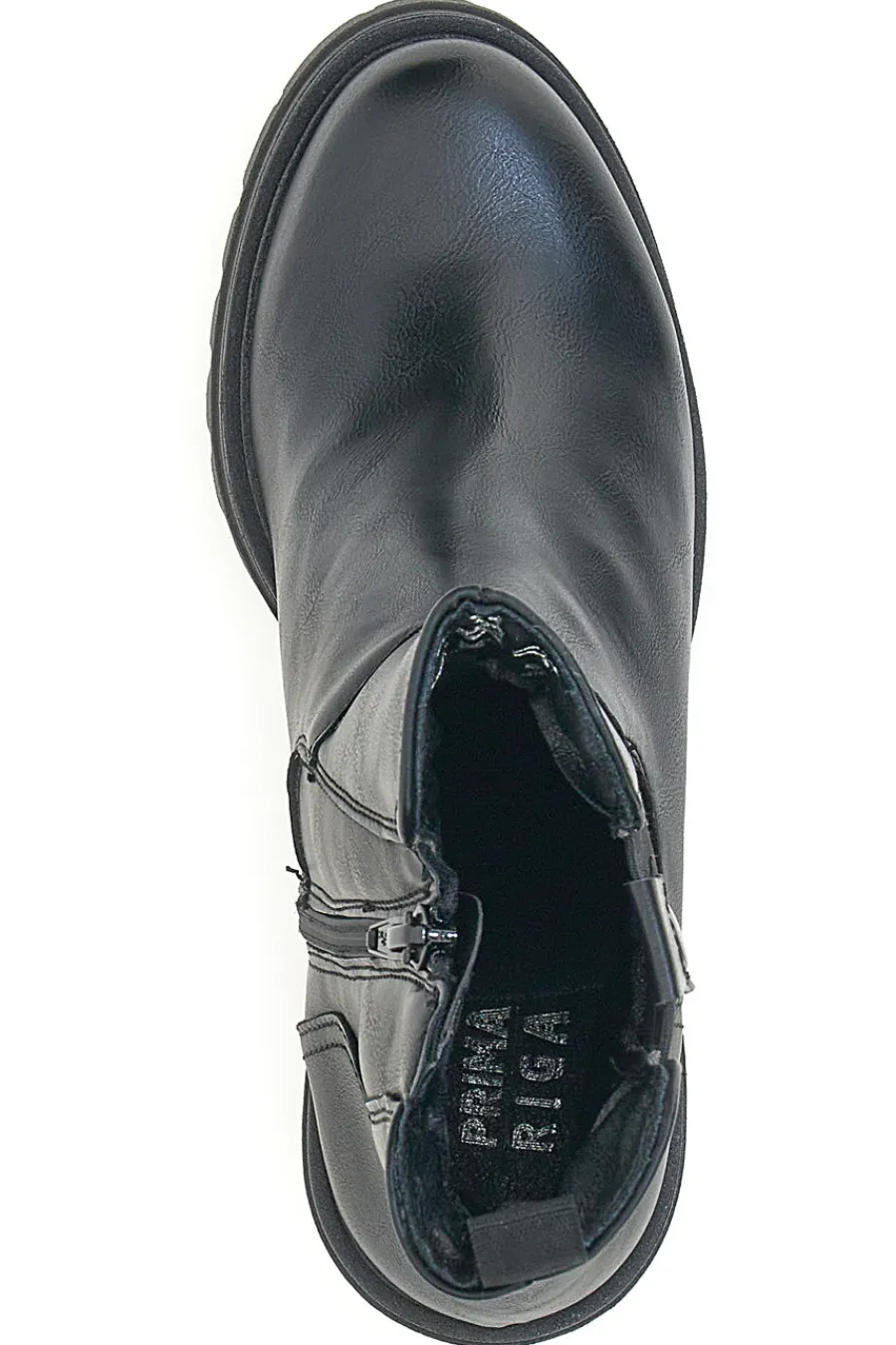 e Stiefeletten mit Absatz 46001-PRIMA RIGA Best