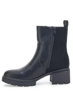 e Stiefeletten mit Absatz 296-GMV Sale