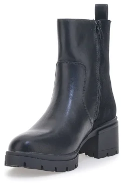 e Stiefeletten mit Absatz 296-GMV Sale
