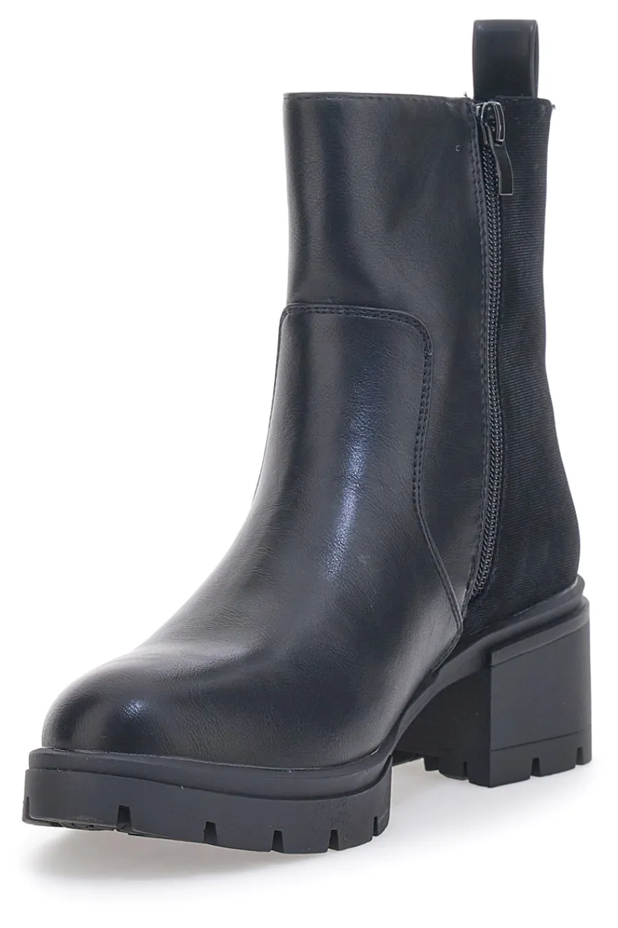 e Stiefeletten mit Absatz 296-GMV Sale