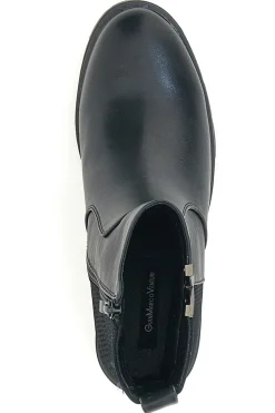 e Stiefeletten mit Absatz 296-GMV Sale