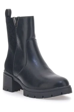 e Stiefeletten mit Absatz 296-GMV Sale