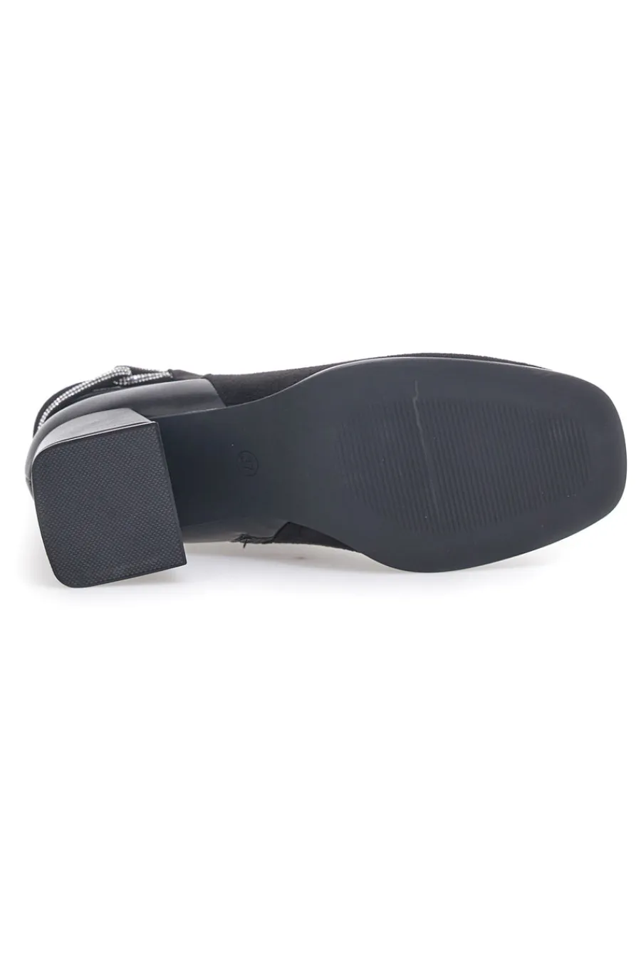 e Stiefeletten mit Absatz 361-FIRST LADY Outlet