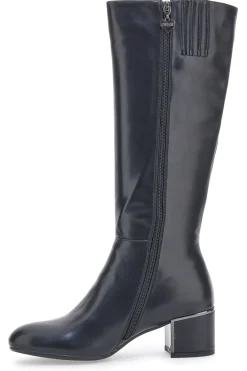 e 21-Stiefel mit Absatz-SWISH Clearance