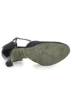e Tanzschuhe mit mittlerem Absatz 4325-THE FIRST DANCE