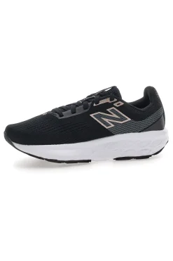 Schwarze Turnschuhe mit Fresh Foam aus atmungsaktivem Stoff W520lk9-NEW BALANCE Outlet