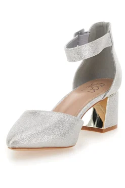 ne Pumps mit mittlerem Absatz 8257482839-MON DIEU Outlet
