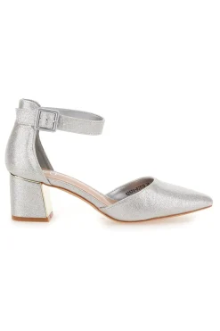 ne Pumps mit mittlerem Absatz 8257482839-MON DIEU Outlet