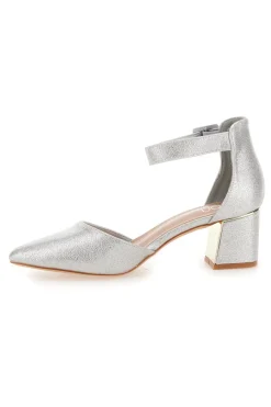 ne Pumps mit mittlerem Absatz 8257482839-MON DIEU Outlet