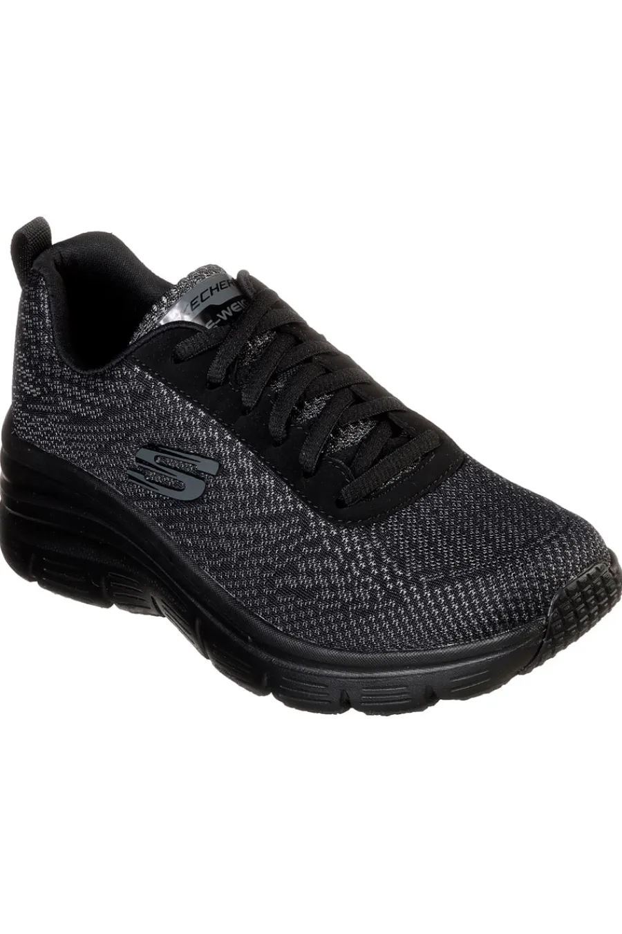 – Fashion Fit – e Sneaker „Bold Boundaries“-SKECHERS Discount