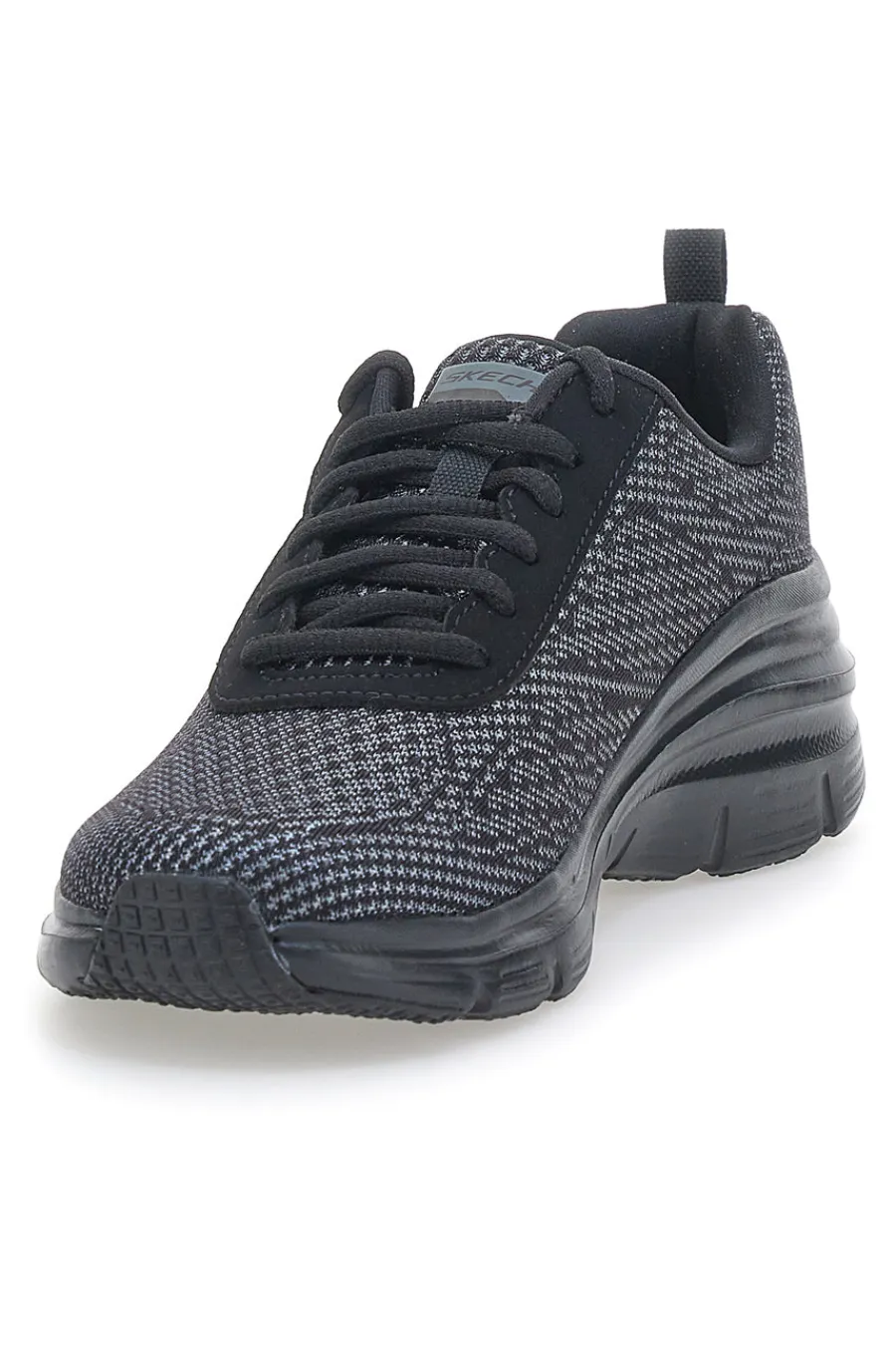 – Fashion Fit – e Sneaker „Bold Boundaries“-SKECHERS Discount