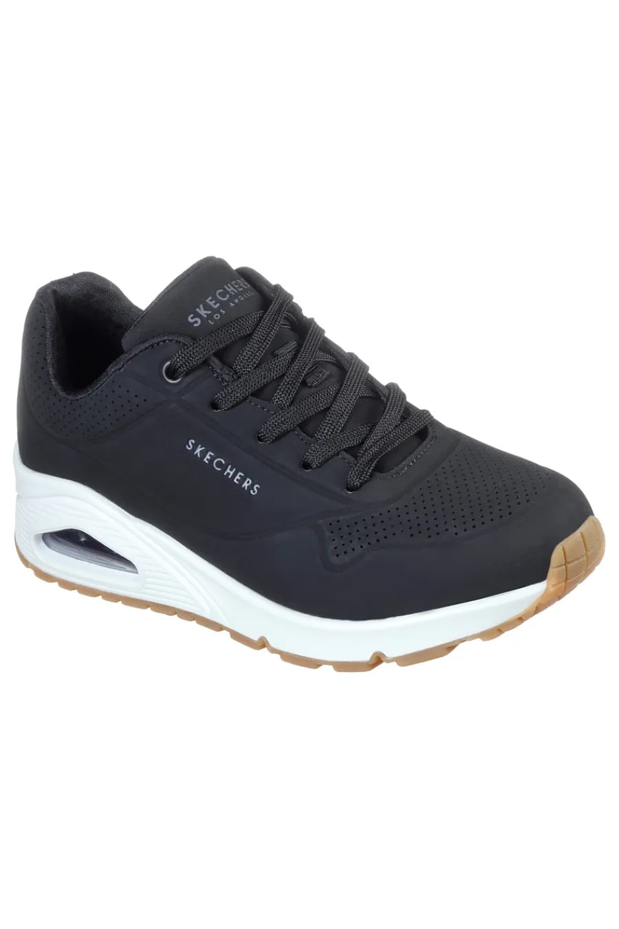 Nere Air-Cooled Memory Foam® 73690-SKECHERS New