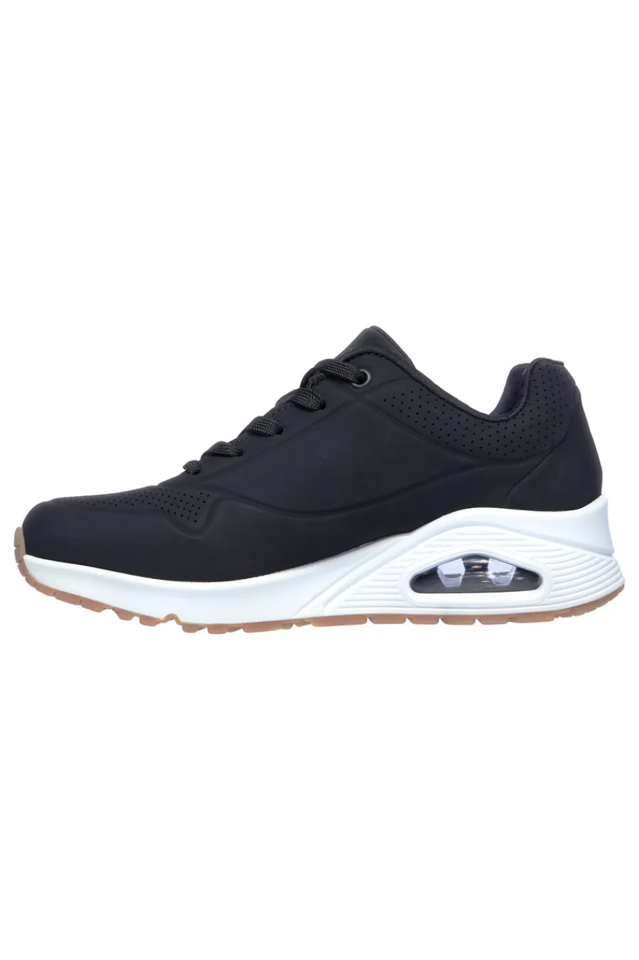 Nere Air-Cooled Memory Foam® 73690-SKECHERS New