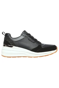Street™ Street Billion - Subtle Spots Nere 155616-SKECHERS Sale