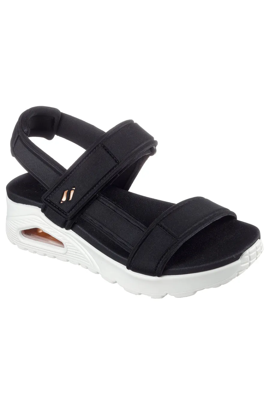 Uno – Summer Stand2 Vegane e Sandalen mit Klettverschluss-SKECHERS Hot