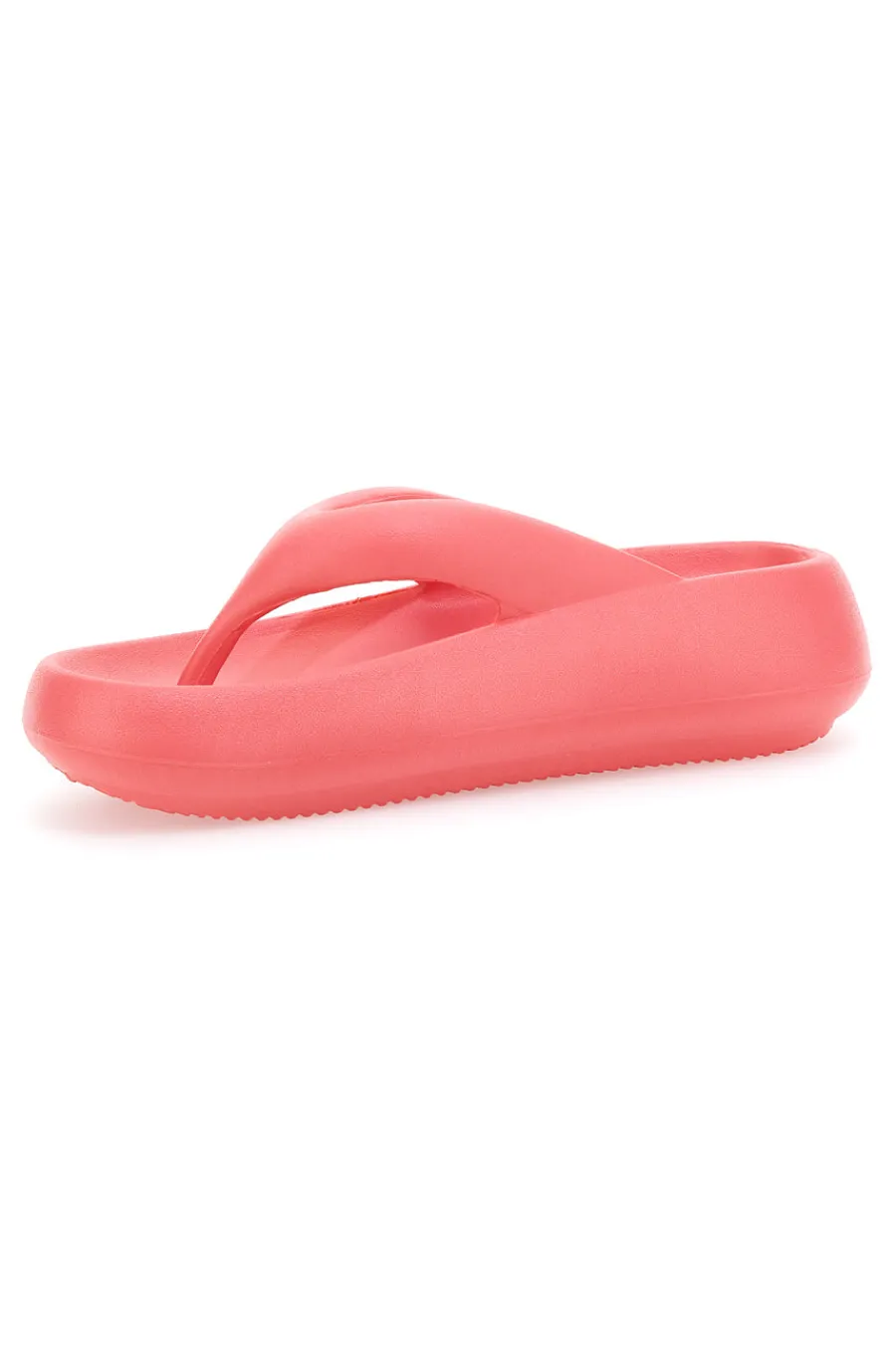 Slide Flip Flops Danke 99550 Pink-GRAZIE Sale