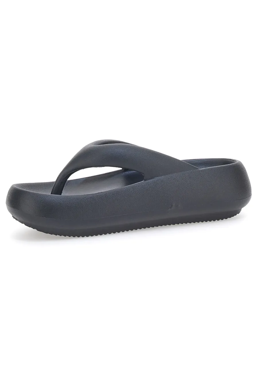 Slide Infradito 99550 Nero-GRAZIE Clearance