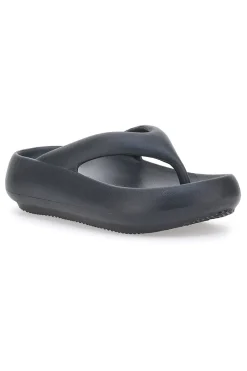 Slide Infradito 99550 Nero-GRAZIE Clearance