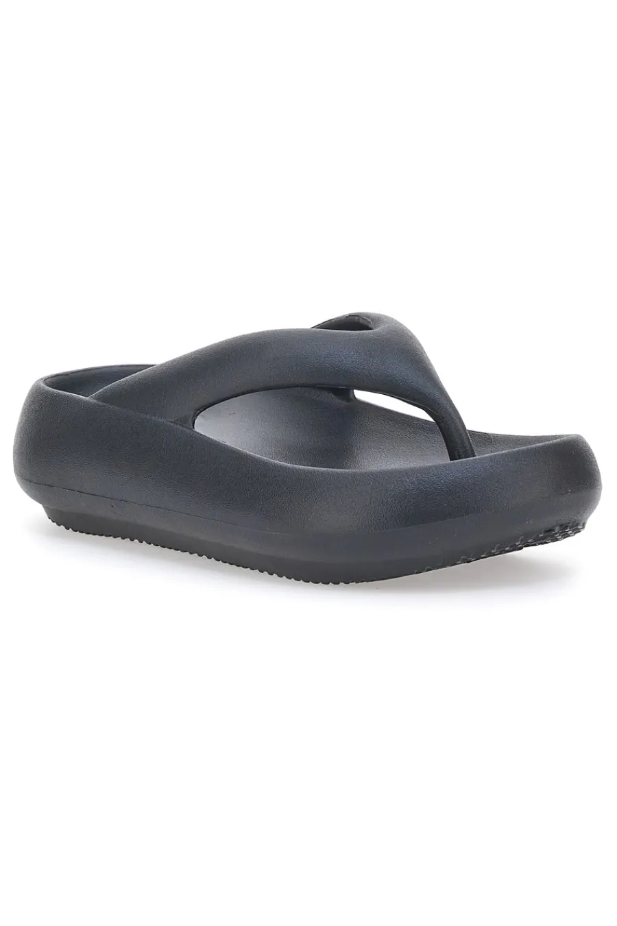Slide Infradito 99550 Nero-GRAZIE Clearance