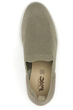 Slip-on-Schnürschuhe Made In Italy 755880296425-IMAC Hot