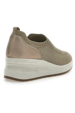 Slip-on-Schnürschuhe Made In Italy 755880296425-IMAC Hot