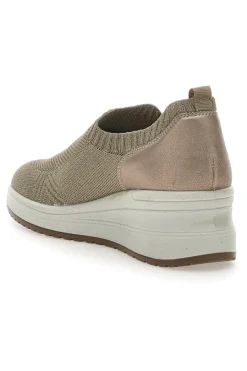 Slip-on-Schnürschuhe Made In Italy 755880296425-IMAC Hot