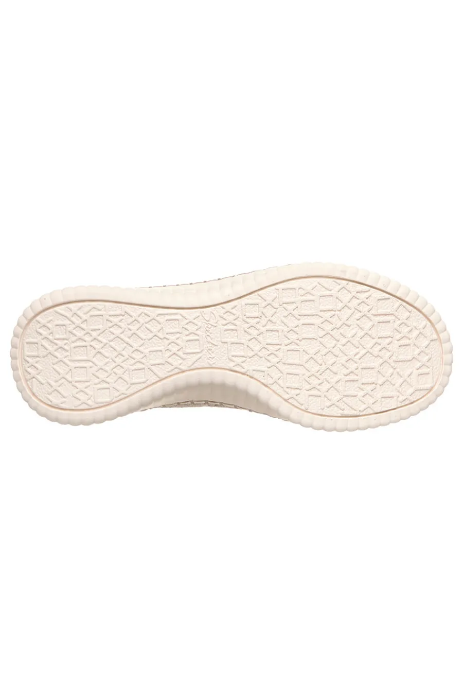 Slip on in maglia traforata WILSHIRE BLVD TRUE CHARM-SKECHERS New