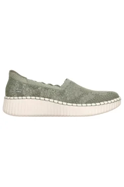 Slip on in maglia traforata WILSHIRE BLVD TRUE CHARM-SKECHERS Online