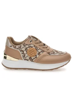 Sneaker con dettagli scuro 9625-LAURA BIAGIOTTI Hot