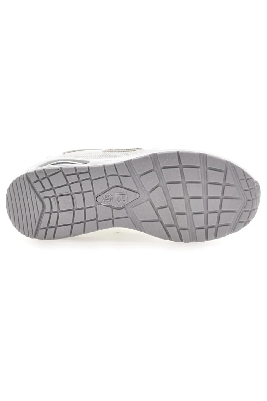 Sneaker bianca 9609-LAURA BIAGIOTTI Sale