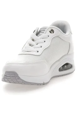 Sneaker bianca 9609-LAURA BIAGIOTTI Sale