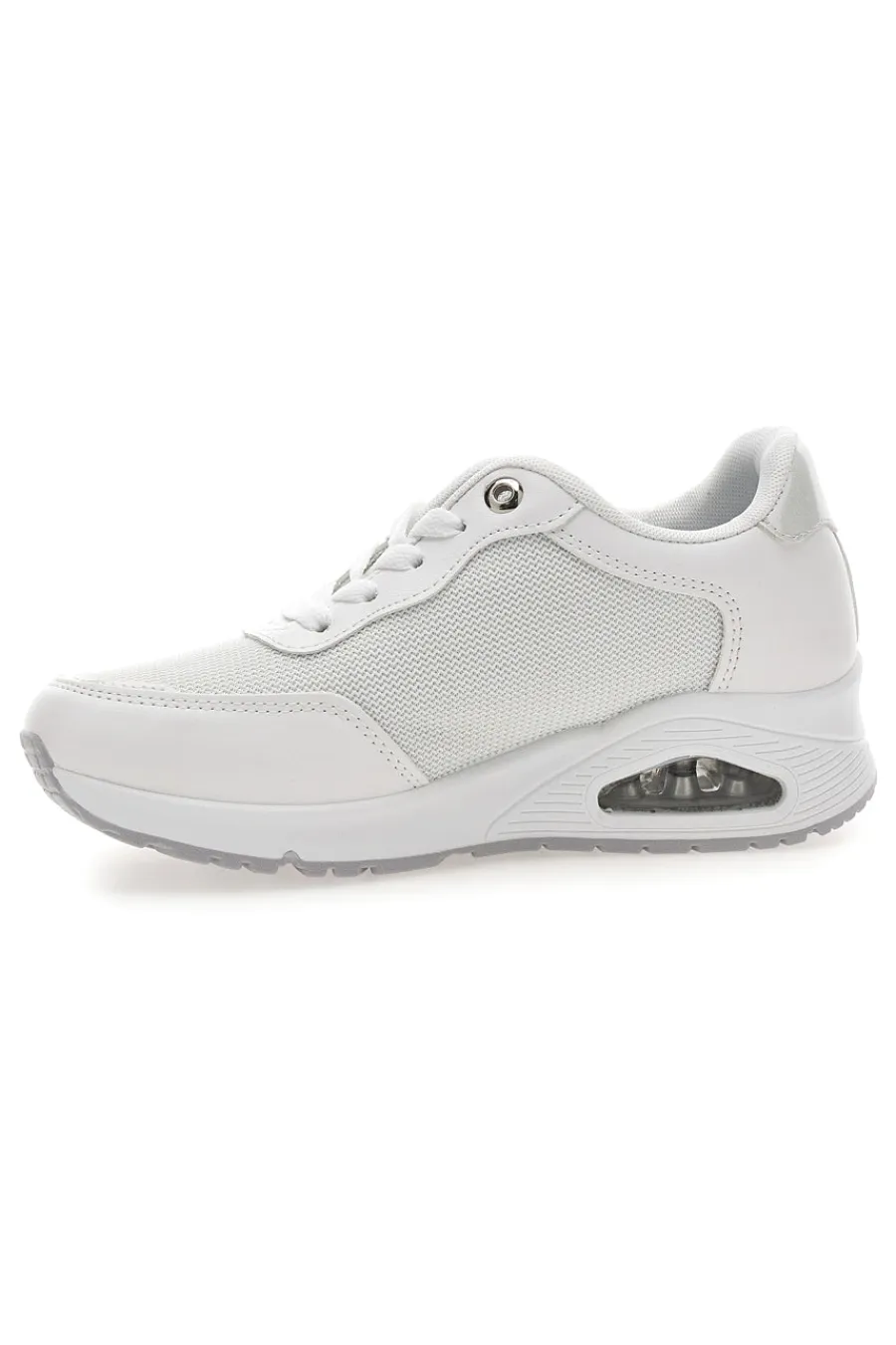 Sneaker bianca 9609-LAURA BIAGIOTTI Sale